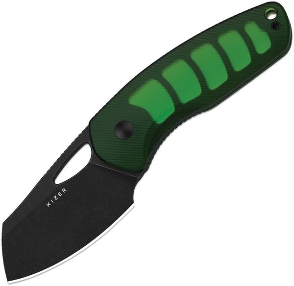 KI1074A2-1.jpg Hornet Fixed Blade Acrylic