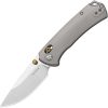 KI34902CDA1-1.jpg Kizer Cutlery T1 Clutch Lock Folding Knife Gray Titanium M390