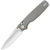 Kizer Cutlery Original 2 Folding Knife Clutch Lock Gray S45VN 3.13" Blade (KI36052MA1)