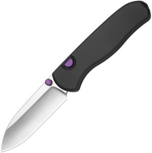 Drop Bear Zero ButtonLinerlock