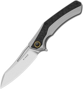 Draca Linerlock Gray