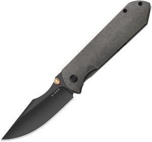 Harpoon Fold Framelock BSW