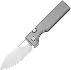 Little Ringbo Button Linerlock