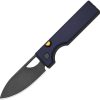 KIV3708A3-1.jpg Kizer Cutlery Little Ringbo Button Linerlock Folding Knife Blue