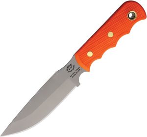 Bush Camp Fixed Blade Suregrip