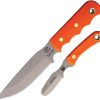 Bush Camp/Muskrat Suregrip