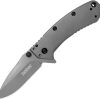 Cryo Hinderer Framelock A/O