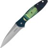 Leek Linerlock A/O UFO Abducti