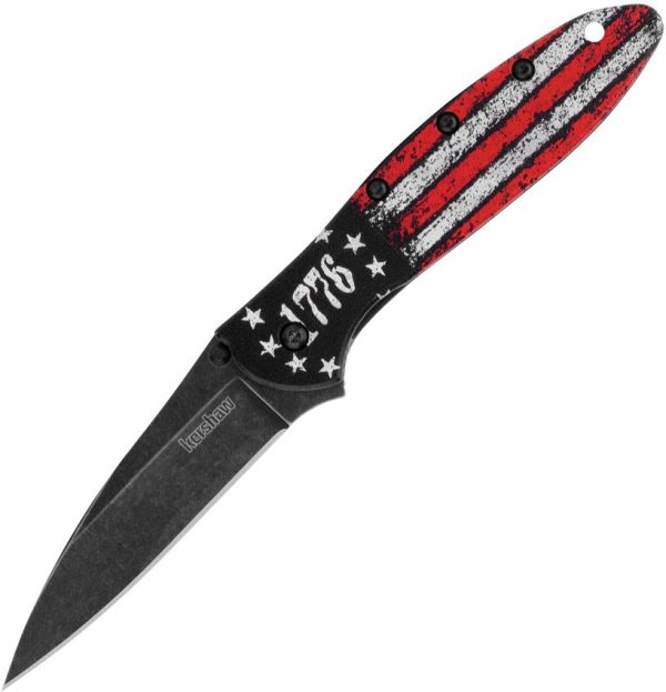 Leek Linerlock A/O Ross