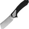 Bracket Framelock A/O Clam