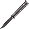 KS5150DAM-1.jpg Kershaw Lucha Damascus Folding Knife 4.63" Blade