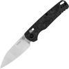 Kershaw Bel Air XL DuraLock 3.38" CPM MagnaCut Folding Knife