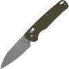 Kershaw Bel Air XL DuraLock Folding Knife 3.38" CPM-3V