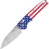 Kershaw Bel Air XL DuraLock Folding Knife CPM MagnaCut 3.38"