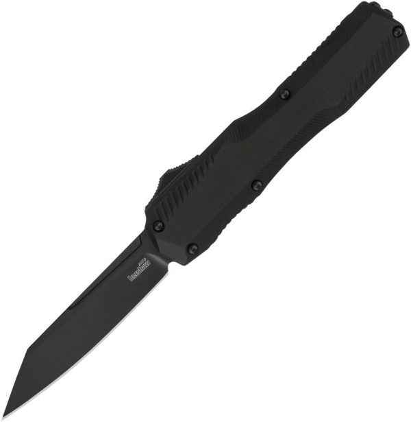 Auto Livewire OTF Reverse Blk