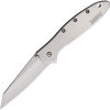 Leek Framelock A/O Second