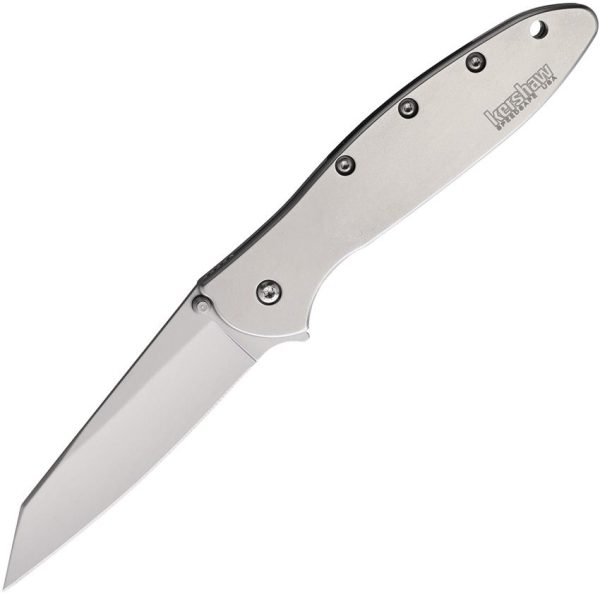 Leek Framelock A/O Second