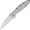 Leek Framelock A/O Second