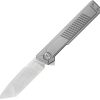 KB Knives Yondu Double Detent Lock Folding Knife Bohler M390 Tanto