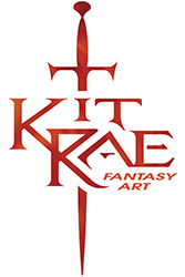 Kit Rae logo