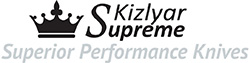 Kizlyar logo
