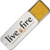 LF01.jpg Live Fire Original Emergency Fire Starter 3 1/8" with Metal Tin