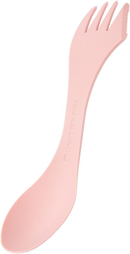 Swedish Spork original dustypi