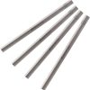 WideStraw Titanium 4-pack