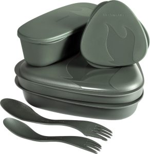 LunchKit 2.0 sagegreen