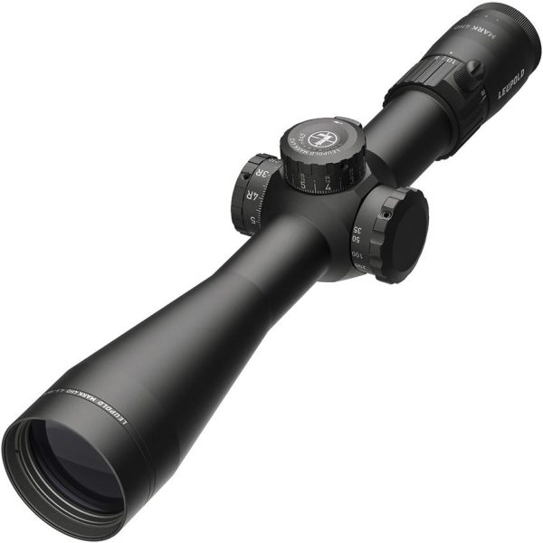 Mark 4HD 4.5-18x52 34mm M5C3
