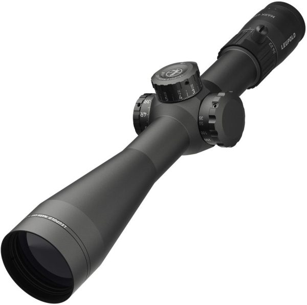 Mark 4Hd 6-24X52 (34Mm) M5C3 S