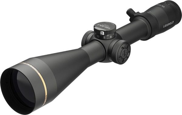 Vx-5Hd Gen 2  3-15X56 (30Mm) C