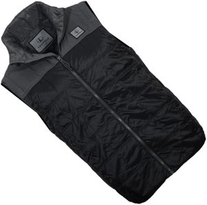 Santiam Vest Gen 2 Blk Large