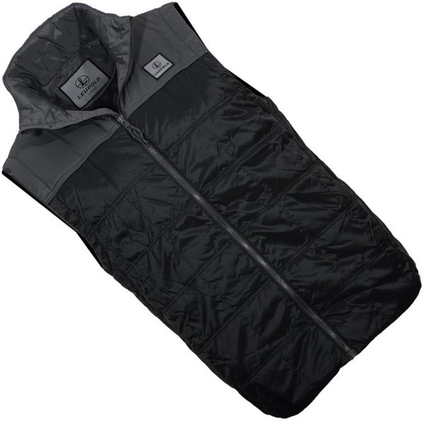 Santiam Vest Gen 2 Blk Large