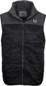 Santiam Vest Gen 2 BlkXL