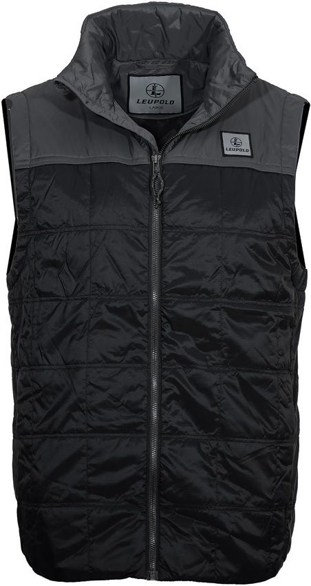 Santiam Vest Gen 2 BlkXL