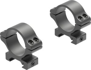 Rifleman Gen2 30Mm Rings Med