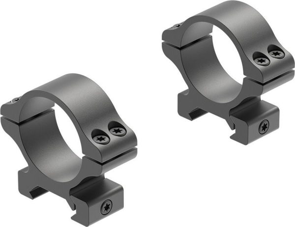 Rifleman Gen2 30Mm Rings Med