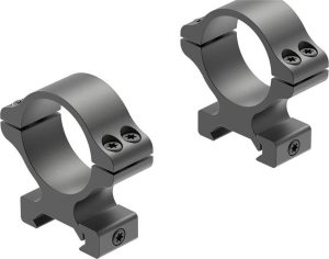 Rifleman Gen2 30Mm Rings High
