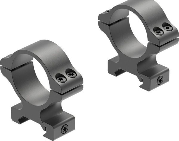 Rifleman Gen2 30Mm Rings High