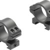 Rifleman Gen2 1"" Low Rings