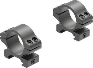 Rifleman Gen2 1"" Low Rings
