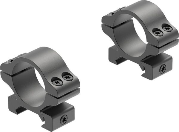 Rifleman Gen2 1"" Low Rings