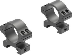 Rifleman Gen2 1"" Medium Rings