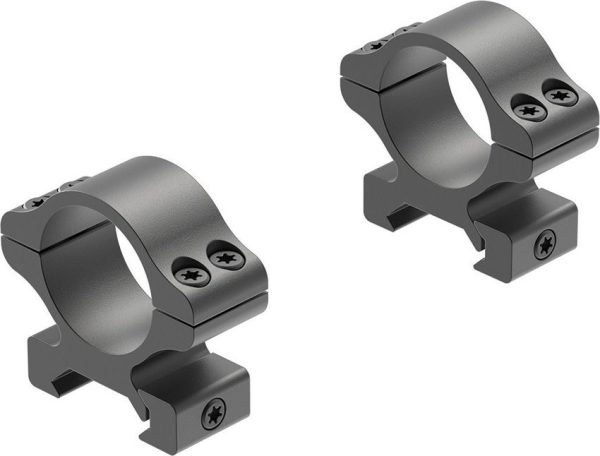 Rifleman Gen2 1"" Medium Rings