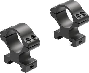 Rifleman Gen3 High Rings 1"