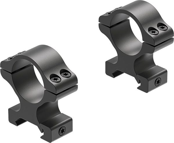 Rifleman Gen3 High Rings 1"