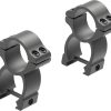 Rifleman Gen2 1"" See-Thru Hig