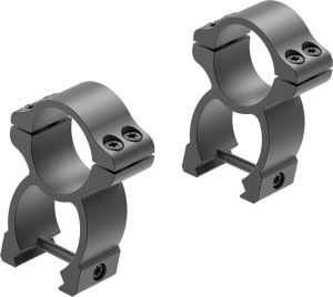 Rifleman Gen2 1"" See-Thru Hig