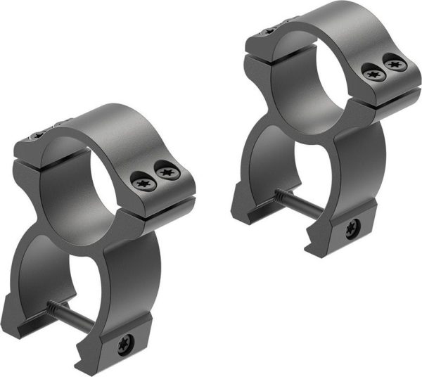 Rifleman Gen2 1"" See-Thru Hig